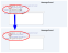 Message board schematic example showing removal of date range option when always show message option selected